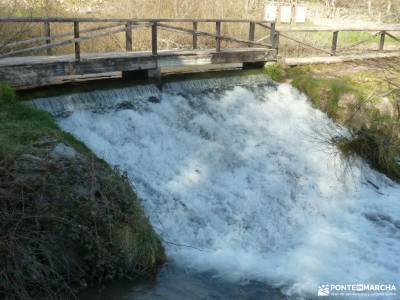 Alto Campoo;Parque Natural Saja-Besaya;rincon romantico playas cartagena murcia viajes somiedo